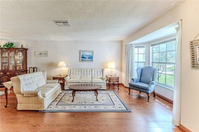 Welcome to your dream home perfectly positioned on the 10th hole on Timber Pines Golf Course in Florida - for sale on GolfHomes.com, golf home, golf lot