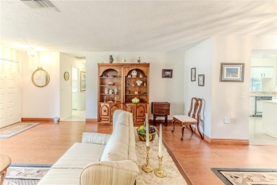 Experience the best of Florida living in this beautiful Victoria on Timber Pines Golf Course in Florida - for sale on GolfHomes.com, golf home, golf lot