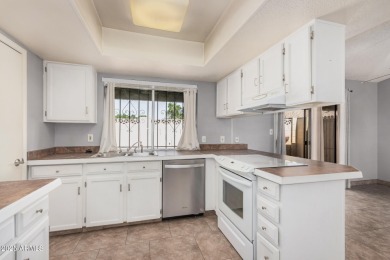 Now available--Perfect investment, 2nd home or 1st time on Bellaire Golf Club in Arizona - for sale on GolfHomes.com, golf home, golf lot