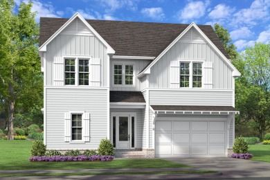 Discover refined coastal living in this thoughtfully designed on Origins Golf Club in Florida - for sale on GolfHomes.com, golf home, golf lot