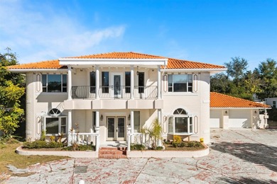 This home is located in one of Orlando's most well-known on Arnold Palmers Bay Hill Club and Lodge  in Florida - for sale on GolfHomes.com, golf home, golf lot