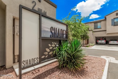The search is over! Imagine starting your day with sunrise on Raven Golf Club At South Mountain in Arizona - for sale on GolfHomes.com, golf home, golf lot