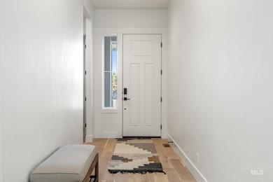 Avoid the wait for construction with this barely-lived-in on Eagle Legacy Golf Course in Idaho - for sale on GolfHomes.com, golf home, golf lot