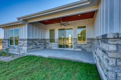Welcome to our beautiful 3/4 Bedroom and 2.5 baths NEW on Slick Rock Golf Course - Horseshoe Bay in Texas - for sale on GolfHomes.com, golf home, golf lot