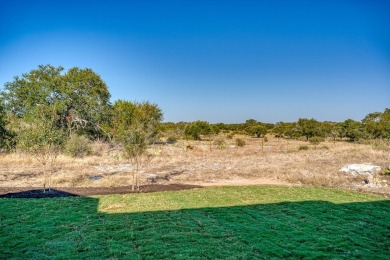 Welcome to our beautiful 3/4 Bedroom and 2.5 baths NEW on Slick Rock Golf Course - Horseshoe Bay in Texas - for sale on GolfHomes.com, golf home, golf lot