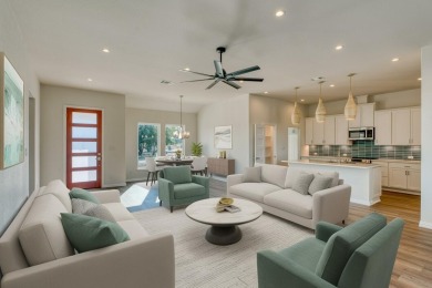 Welcome to our beautiful 3/4 Bedroom and 2.5 baths NEW on Slick Rock Golf Course - Horseshoe Bay in Texas - for sale on GolfHomes.com, golf home, golf lot