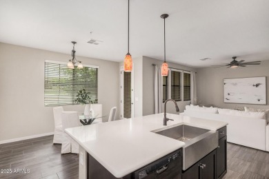 The search is over! Imagine starting your day with sunrise on Raven Golf Club At South Mountain in Arizona - for sale on GolfHomes.com, golf home, golf lot