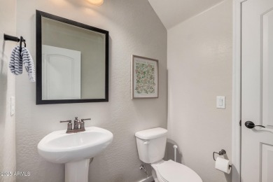 The search is over! Imagine starting your day with sunrise on Raven Golf Club At South Mountain in Arizona - for sale on GolfHomes.com, golf home, golf lot