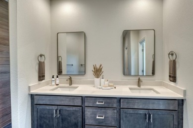 Welcome to our beautiful 3/4 Bedroom and 2.5 baths NEW on Slick Rock Golf Course - Horseshoe Bay in Texas - for sale on GolfHomes.com, golf home, golf lot