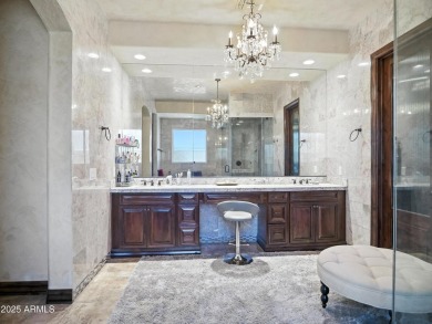 Experience the perfect blend of luxury, functionality, and on The Legacy Golf Resort in Arizona - for sale on GolfHomes.com, golf home, golf lot