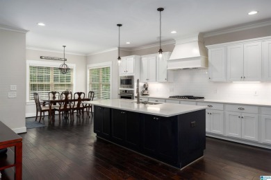 Welcome to 820 Ballantrae Pkwy! This stunning 4-bedroom, 3 on Ballantrae Golf Club in Alabama - for sale on GolfHomes.com, golf home, golf lot