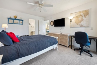 Come for the perfect getaway at your Pawleys Island retreat in on True Blue Plantation in South Carolina - for sale on GolfHomes.com, golf home, golf lot
