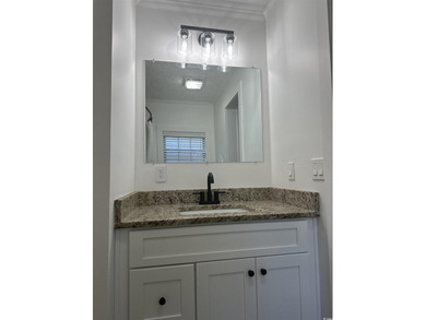 Location, Location, Location! Located in the heart of Murrells on Wachesaw Plantation Club in South Carolina - for sale on GolfHomes.com, golf home, golf lot