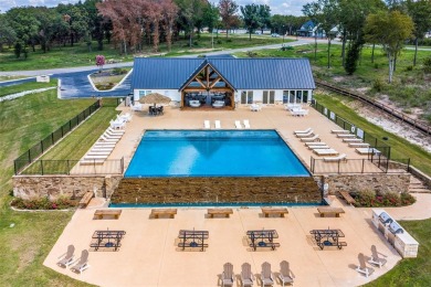 Convenient to beautiful Cedar Creek lake, modern clubhouse, and on Cedar Creek Country Club in Texas - for sale on GolfHomes.com, golf home, golf lot