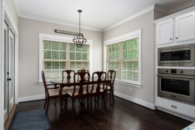 Welcome to 820 Ballantrae Pkwy! This stunning 4-bedroom, 3 on Ballantrae Golf Club in Alabama - for sale on GolfHomes.com, golf home, golf lot