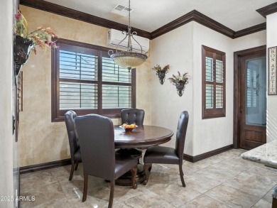 Experience the perfect blend of luxury, functionality, and on The Legacy Golf Resort in Arizona - for sale on GolfHomes.com, golf home, golf lot