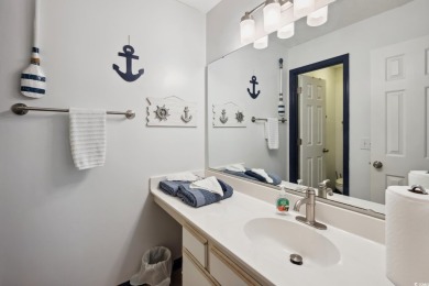 Come for the perfect getaway at your Pawleys Island retreat in on True Blue Plantation in South Carolina - for sale on GolfHomes.com, golf home, golf lot