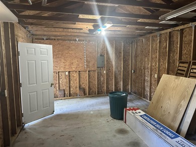 Location, Location, Location! Located in the heart of Murrells on Wachesaw Plantation Club in South Carolina - for sale on GolfHomes.com, golf home, golf lot