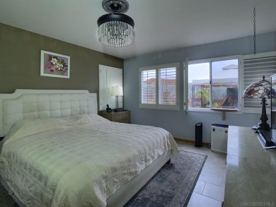 Beautiful 2Br 2.5 bath home across from Singing Hills golf on Sycuan Resort and Golf Courses in California - for sale on GolfHomes.com, golf home, golf lot