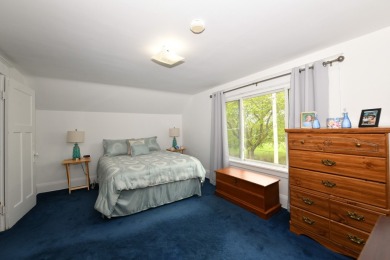 Many updates to this bungalow located across the street from a on Washington Park Golf Course in Wisconsin - for sale on GolfHomes.com, golf home, golf lot
