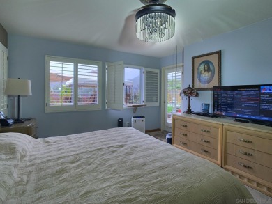 Beautiful 2Br 2.5 bath home across from Singing Hills golf on Sycuan Resort and Golf Courses in California - for sale on GolfHomes.com, golf home, golf lot