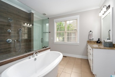 Welcome to 820 Ballantrae Pkwy! This stunning 4-bedroom, 3 on Ballantrae Golf Club in Alabama - for sale on GolfHomes.com, golf home, golf lot