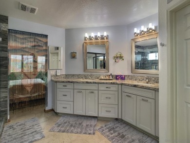 Beautiful 2Br 2.5 bath home across from Singing Hills golf on Sycuan Resort and Golf Courses in California - for sale on GolfHomes.com, golf home, golf lot
