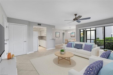 Attractive First-Floor 1BR-1BA condo in The Lakewood - Steps on Lakewood Country Club in Florida - for sale on GolfHomes.com, golf home, golf lot