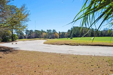 Come for the perfect getaway at your Pawleys Island retreat in on True Blue Plantation in South Carolina - for sale on GolfHomes.com, golf home, golf lot