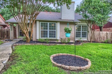 GET INTO THE SWING OF THINGS in this terrific 3 bedroom, 2 bath on Northern Hills Golf Club in Texas - for sale on GolfHomes.com, golf home, golf lot