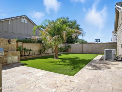 Experience the perfect blend of luxury, functionality, and on The Legacy Golf Resort in Arizona - for sale on GolfHomes.com, golf home, golf lot