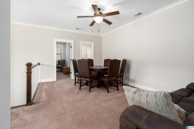 Welcome to 820 Ballantrae Pkwy! This stunning 4-bedroom, 3 on Ballantrae Golf Club in Alabama - for sale on GolfHomes.com, golf home, golf lot