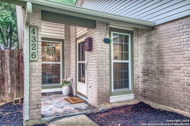 GET INTO THE SWING OF THINGS in this terrific 3 bedroom, 2 bath on Northern Hills Golf Club in Texas - for sale on GolfHomes.com, golf home, golf lot