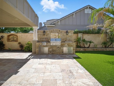 Experience the perfect blend of luxury, functionality, and on The Legacy Golf Resort in Arizona - for sale on GolfHomes.com, golf home, golf lot
