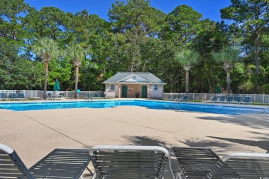Come for the perfect getaway at your Pawleys Island retreat in on True Blue Plantation in South Carolina - for sale on GolfHomes.com, golf home, golf lot