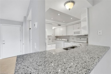 Attractive First-Floor 1BR-1BA condo in The Lakewood - Steps on Lakewood Country Club in Florida - for sale on GolfHomes.com, golf home, golf lot