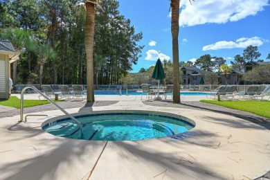Come for the perfect getaway at your Pawleys Island retreat in on True Blue Plantation in South Carolina - for sale on GolfHomes.com, golf home, golf lot