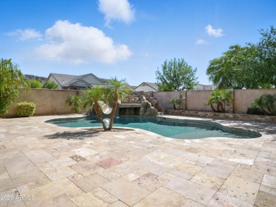 Experience the perfect blend of luxury, functionality, and on The Legacy Golf Resort in Arizona - for sale on GolfHomes.com, golf home, golf lot
