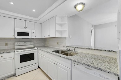 Attractive First-Floor 1BR-1BA condo in The Lakewood - Steps on Lakewood Country Club in Florida - for sale on GolfHomes.com, golf home, golf lot