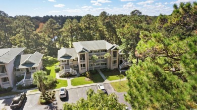 Come for the perfect getaway at your Pawleys Island retreat in on True Blue Plantation in South Carolina - for sale on GolfHomes.com, golf home, golf lot