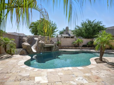 Experience the perfect blend of luxury, functionality, and on The Legacy Golf Resort in Arizona - for sale on GolfHomes.com, golf home, golf lot