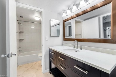 Attractive First-Floor 1BR-1BA condo in The Lakewood - Steps on Lakewood Country Club in Florida - for sale on GolfHomes.com, golf home, golf lot