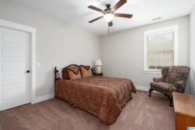 Welcome to 820 Ballantrae Pkwy! This stunning 4-bedroom, 3 on Ballantrae Golf Club in Alabama - for sale on GolfHomes.com, golf home, golf lot