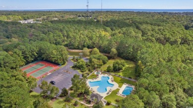 Come for the perfect getaway at your Pawleys Island retreat in on True Blue Plantation in South Carolina - for sale on GolfHomes.com, golf home, golf lot