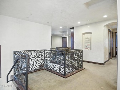 Experience the perfect blend of luxury, functionality, and on The Legacy Golf Resort in Arizona - for sale on GolfHomes.com, golf home, golf lot