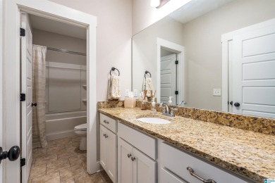 Welcome to 820 Ballantrae Pkwy! This stunning 4-bedroom, 3 on Ballantrae Golf Club in Alabama - for sale on GolfHomes.com, golf home, golf lot