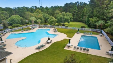 Come for the perfect getaway at your Pawleys Island retreat in on True Blue Plantation in South Carolina - for sale on GolfHomes.com, golf home, golf lot