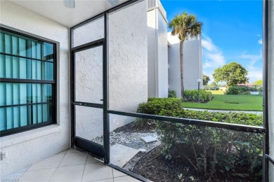 Attractive First-Floor 1BR-1BA condo in The Lakewood - Steps on Lakewood Country Club in Florida - for sale on GolfHomes.com, golf home, golf lot