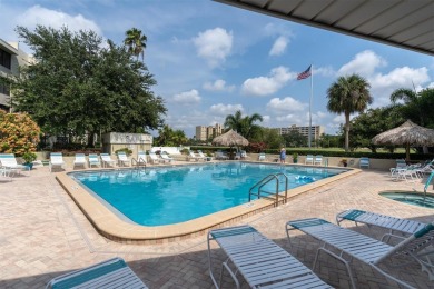 Welcome to your new resort lifestyle. This lavish two-bedroom on Cove Cay Country Club in Florida - for sale on GolfHomes.com, golf home, golf lot