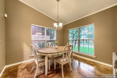 GET INTO THE SWING OF THINGS in this terrific 3 bedroom, 2 bath on Northern Hills Golf Club in Texas - for sale on GolfHomes.com, golf home, golf lot